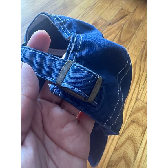 Titleist Blue & White Florida Gators Cap – One Size Fits All - Picture 5 of 9